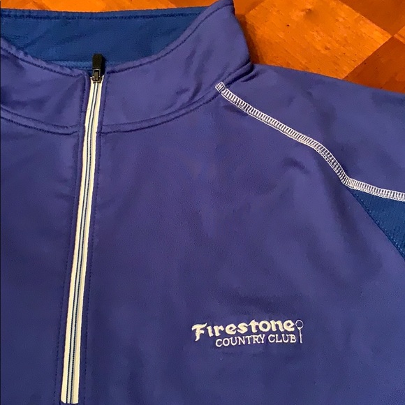 FootJoy Other - FootJoy Quarter zip Golf top. XL